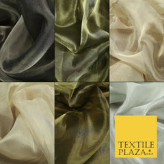 Silk Organza