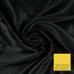 Plain Luxury Polyester Satin